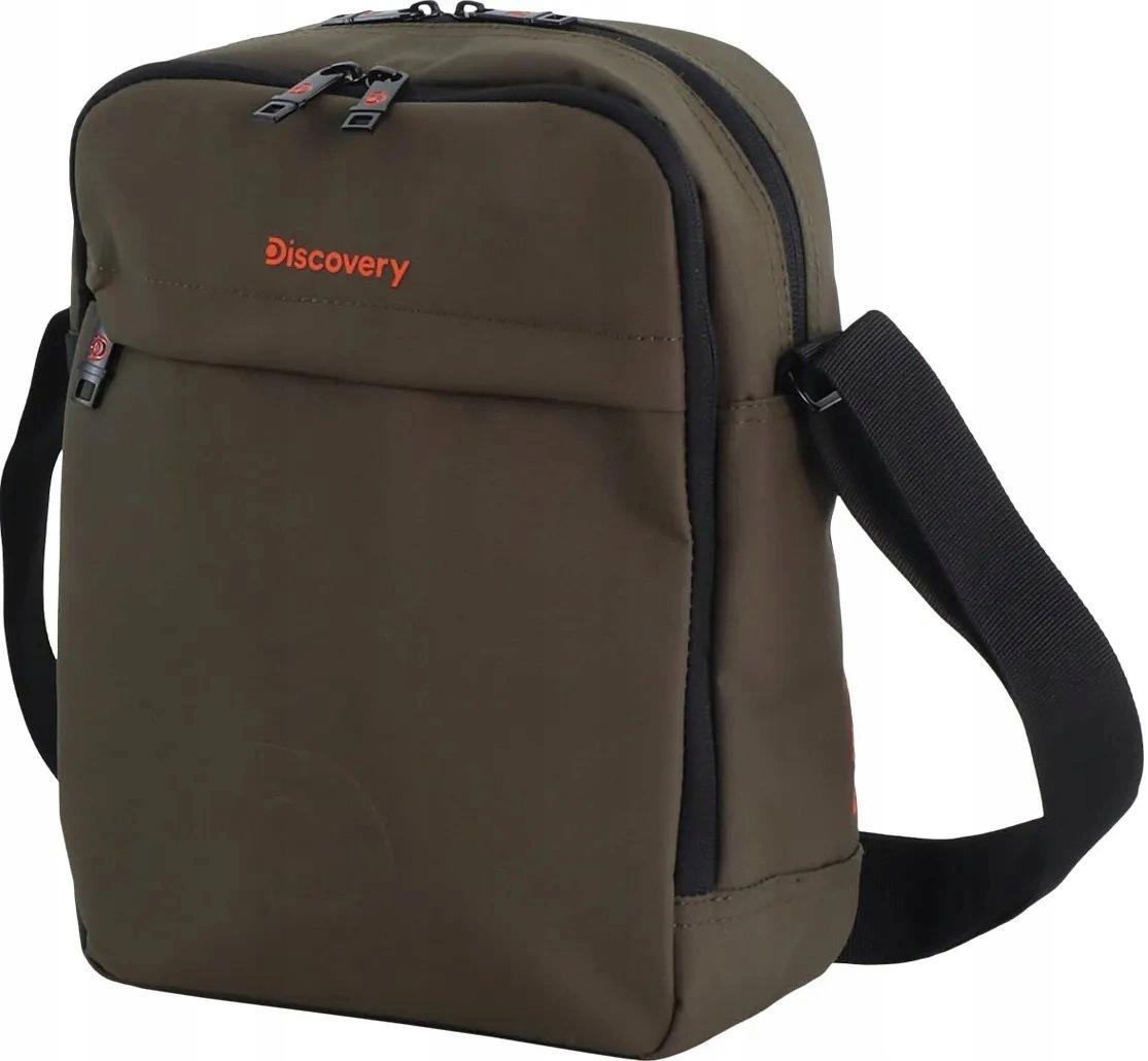 Velká taška Discovery Geyser Khaki