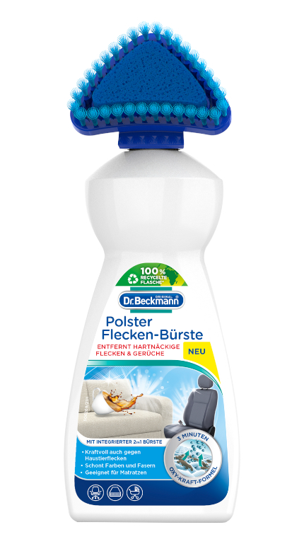 

Dr Beckmann Do Czyszczenia Tapicerek 400 ML De