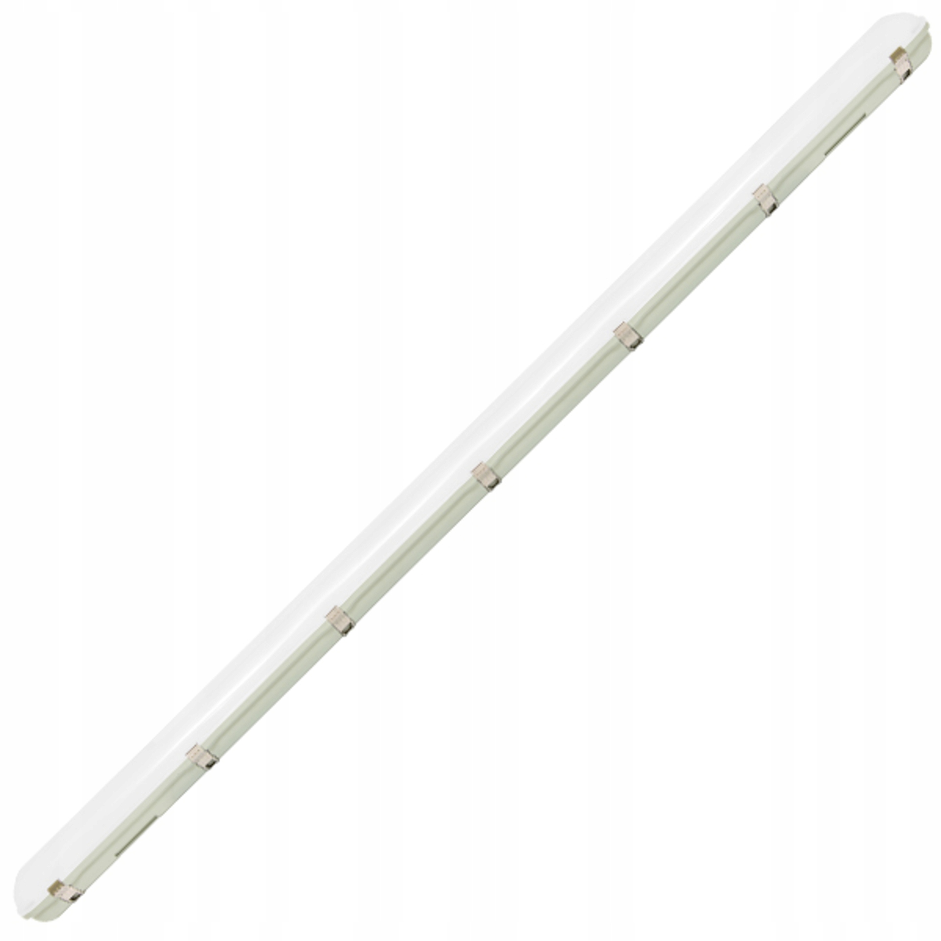 Ecolite Led prachotes 72W, 9700lm, IP65, 4100K TL3903A-LED72W