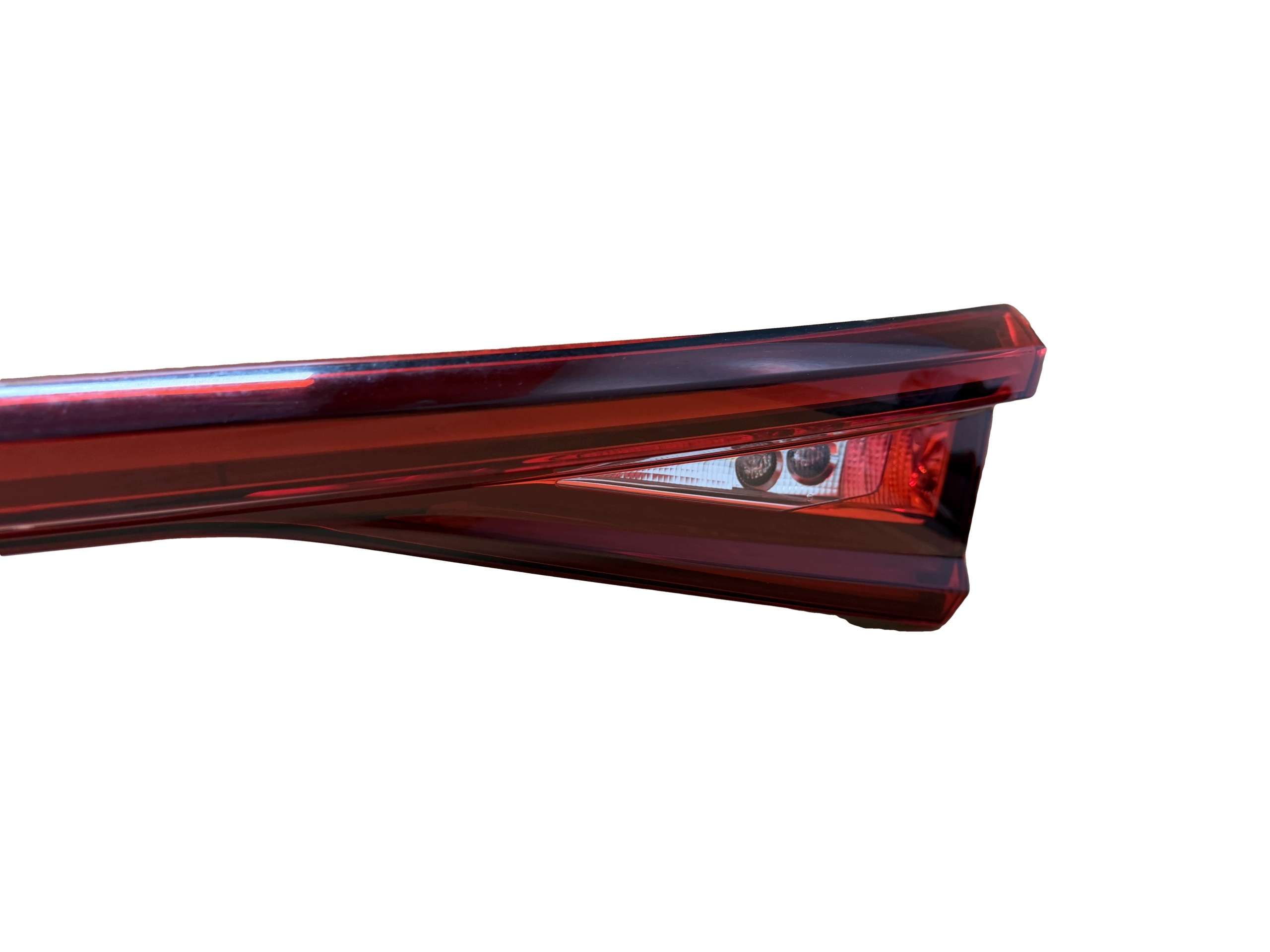 SEAT CUPRA LEON IV 5FA light rear part LED ANIMOWANY indicator 5FA945307K