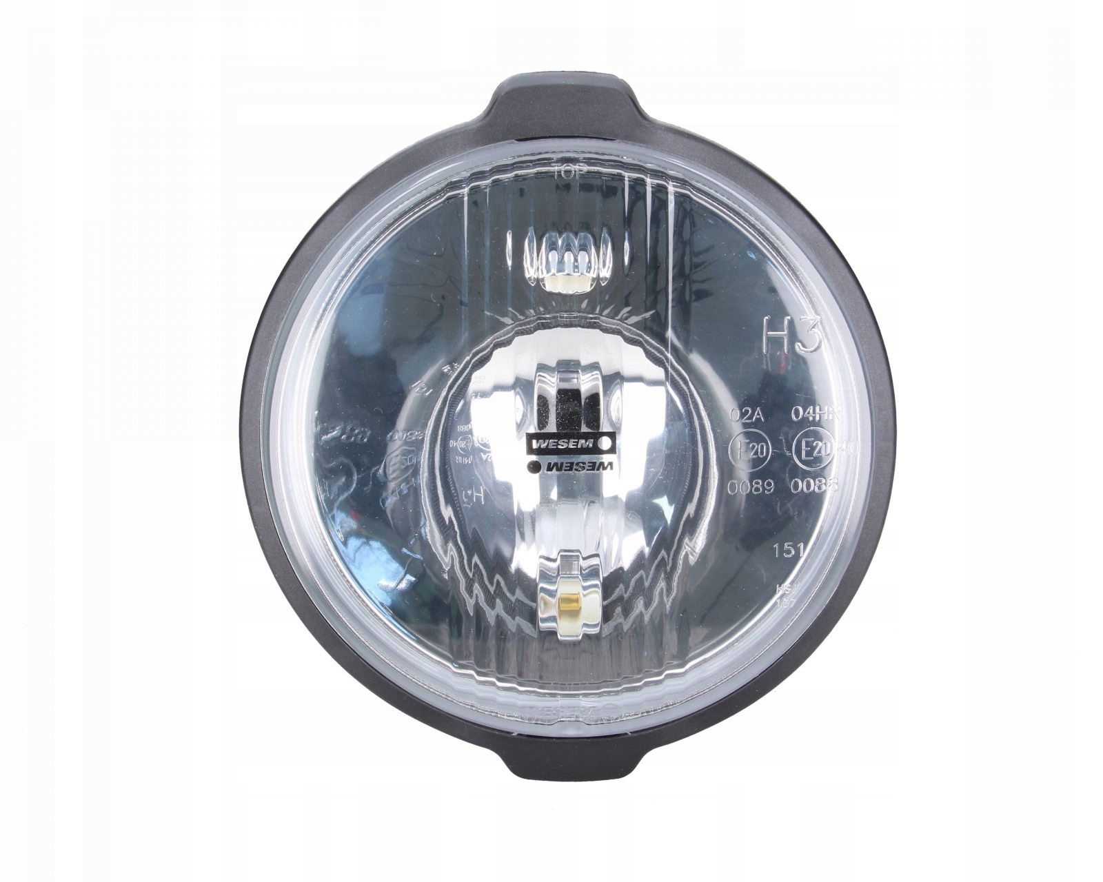 REFLEKTOR DROGOWY H3 WESEM HO2.15160 183MM