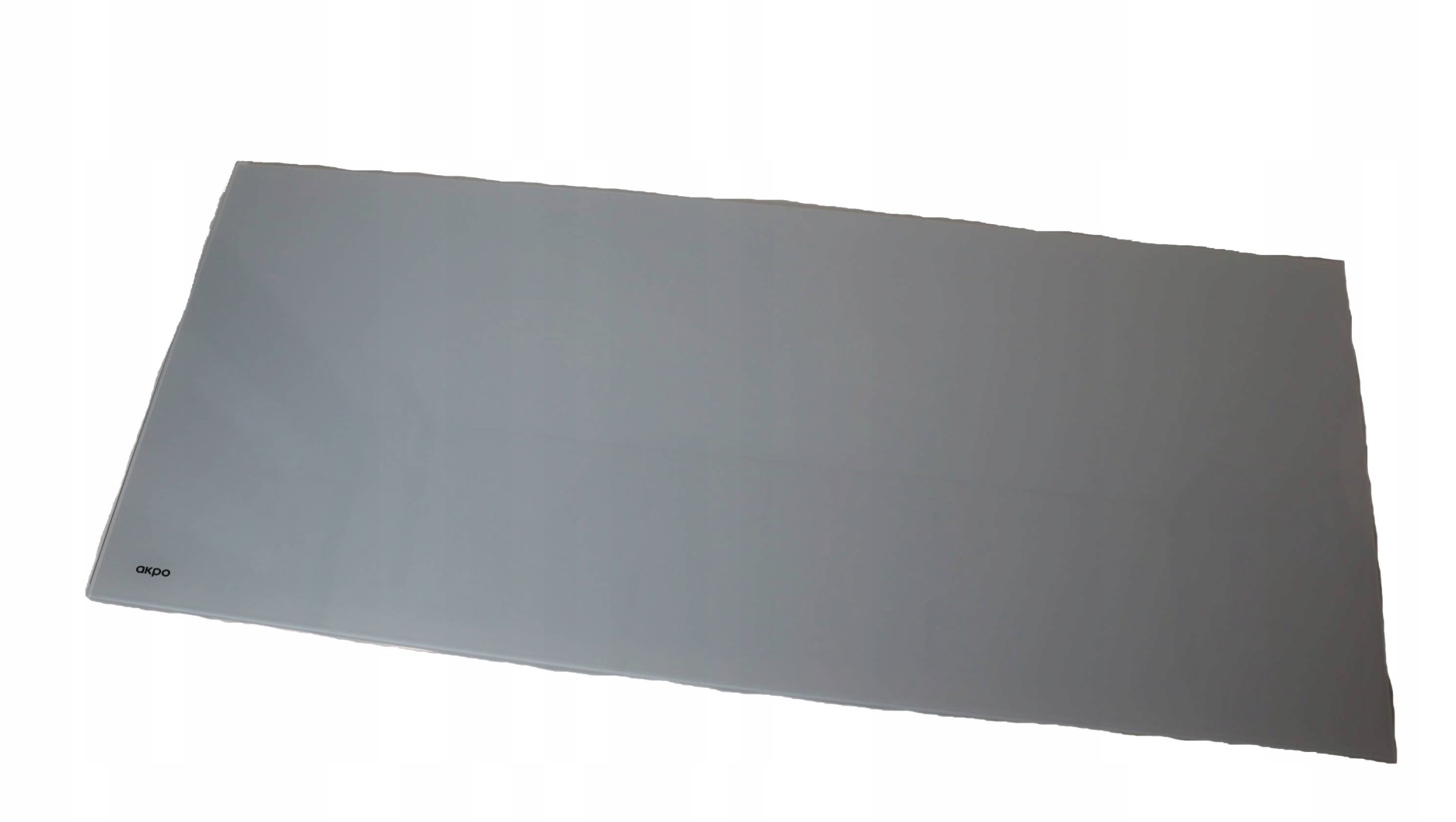 Sklo digestoře WK-4 Kastos Eco 90 Bílé Akpo AKPO2289