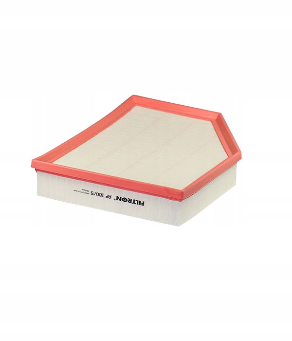 

Filtron Ap 180/5 Filtr Powietrza Volvo