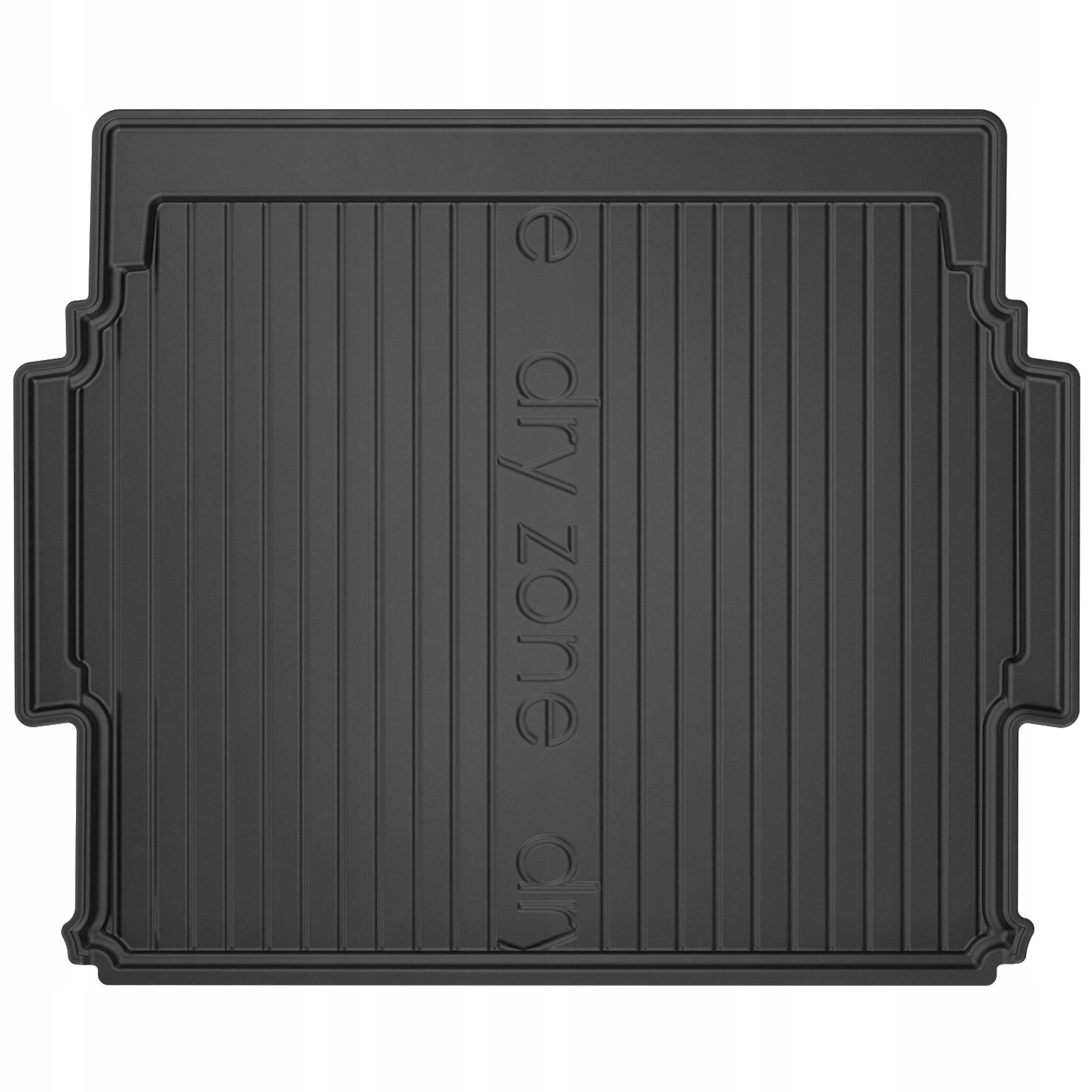 Gumová rohož DryZone Citroen C5 Aircross od roku 2017