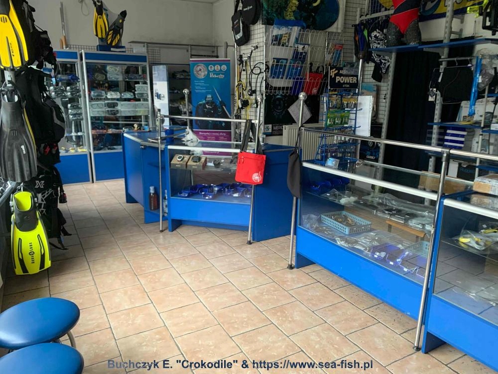 Rękawice nurkowe 2 mm Scubapro D-Flex Model D-Flex