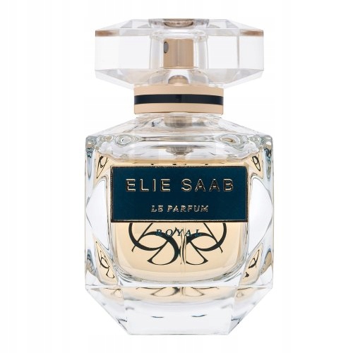 Elie Saab Le Parfum Royal parfémovaná voda pro ženy 50 ml