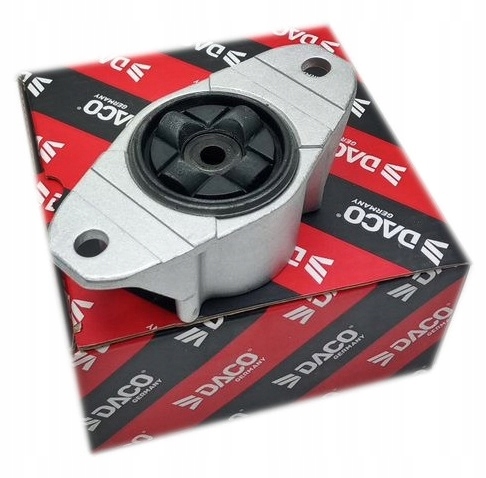 

Poduszka Mocowanie Amortyzatora Tył Focus II C-max