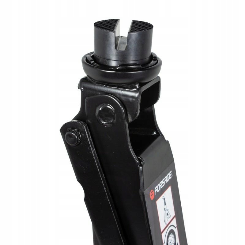 PODNOŚNIK NISKOPROFILOWY SAMOCHODOWY 3T LEWAREK Minimalna wysokość podnoszenia 85 mm