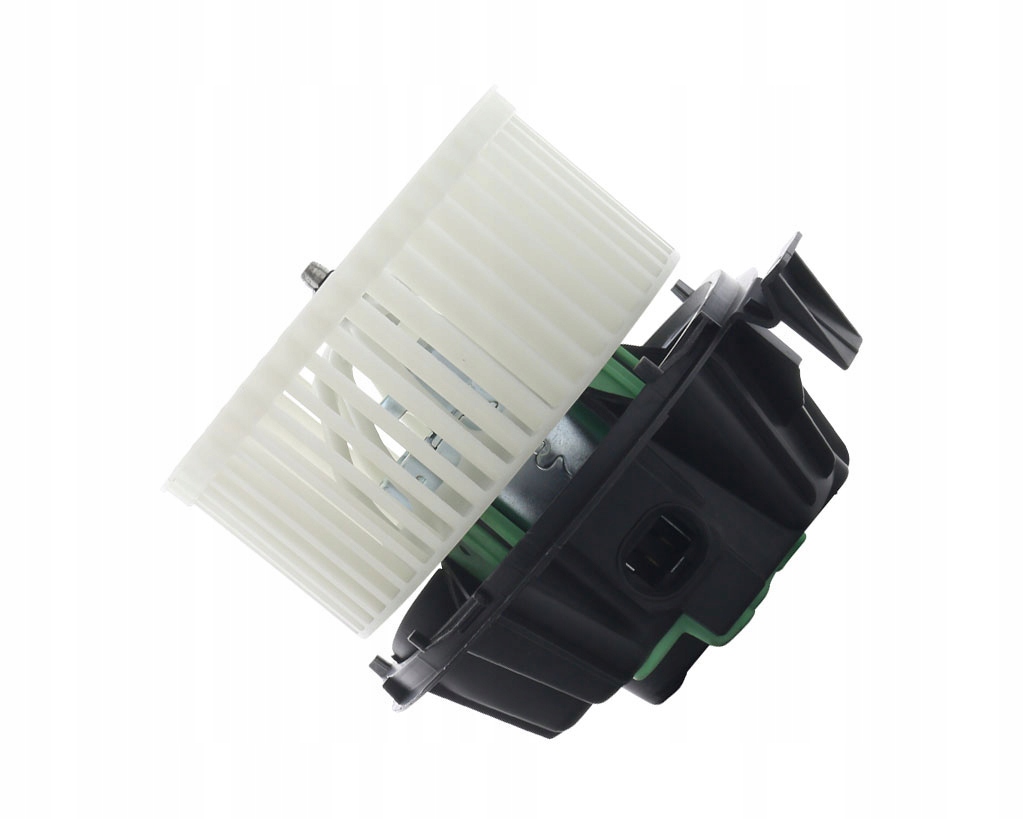 693699 - ВЕНТИЛЯТОР ДВИГУНА DACIA DUSTER (HS) 2010-2018