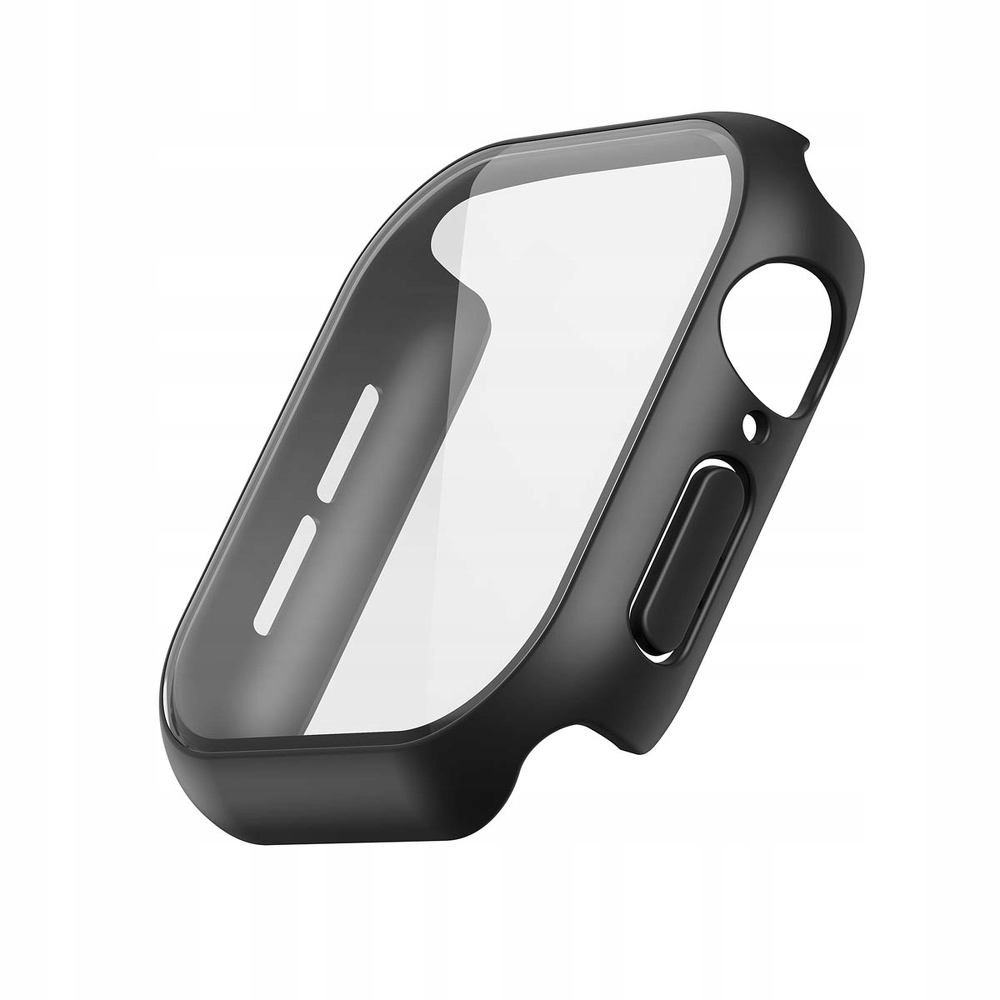 Folia ochronna Belkin Szkło ochronne na Apple Watch seria 10. 42mm, czarne