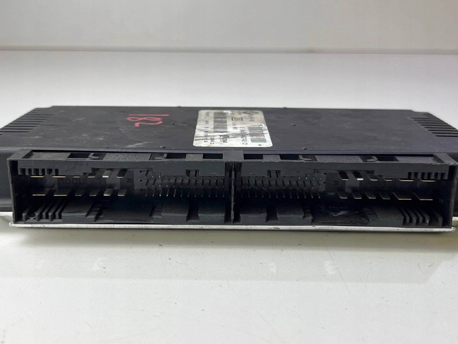 Sterownik świateł moduł FRM II Mini R55 R56 Typ samochodu Niezdefiniowany