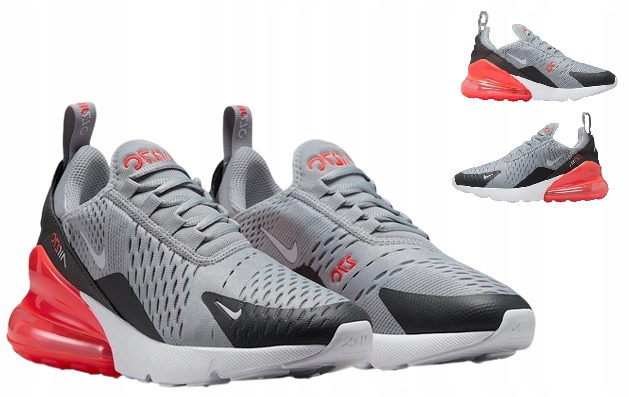 Sportovní Obuv Nike Air Max 270 (gs)