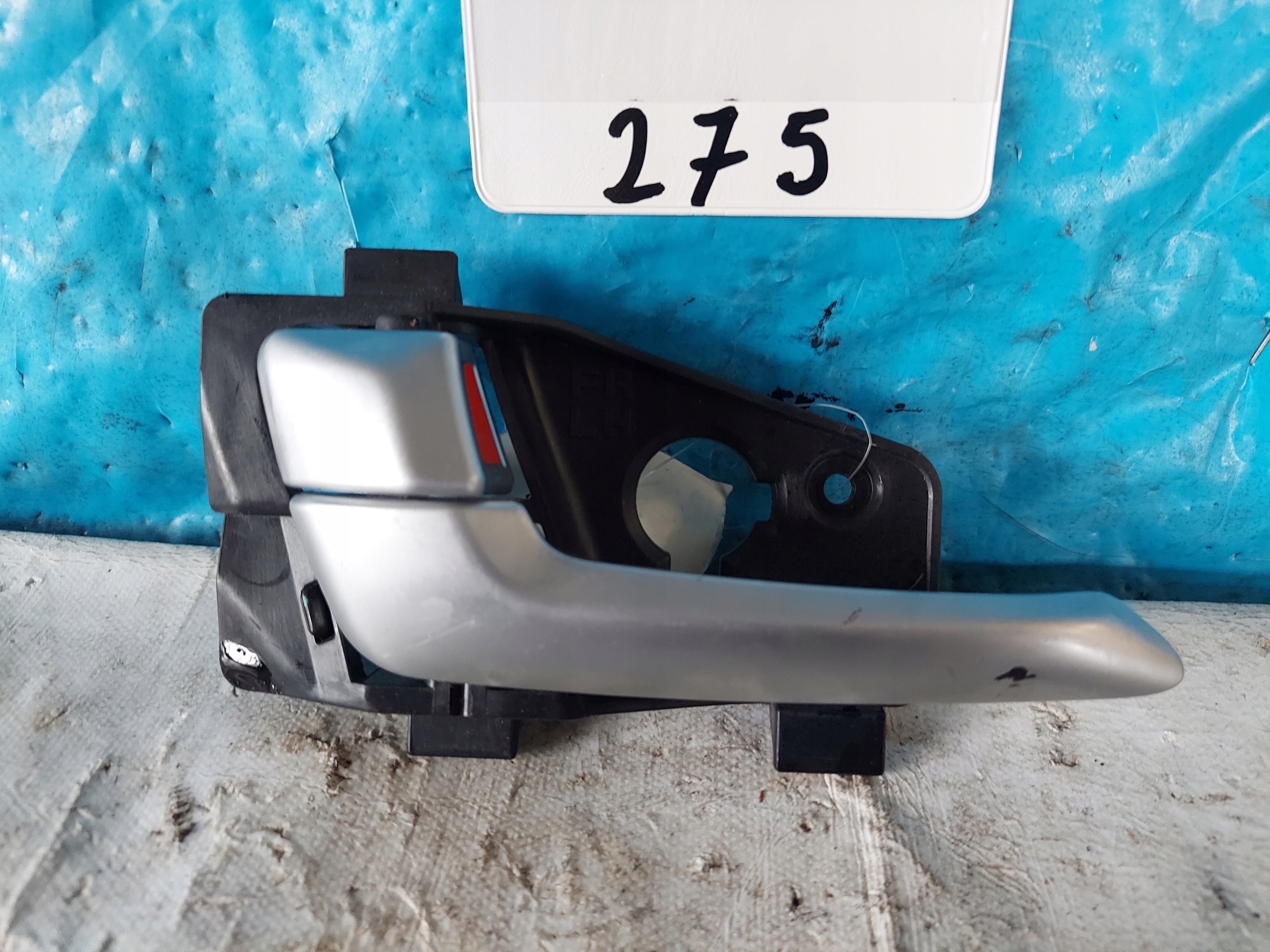 handle inner driver´s PICANTO 2012 R