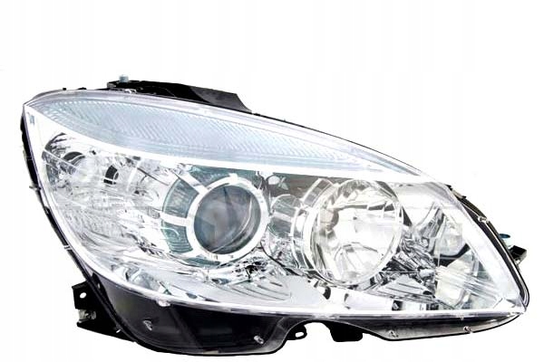 TYC REFLEKTOR LAMPA PRZEDNIA 35180124A1 4401167RML Strona zabudowy prawa