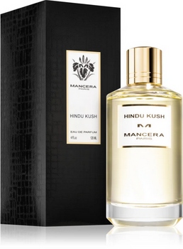 Mancera Hindu Kush woda perfumowana Edp 120 ml-Zdjęcie-0