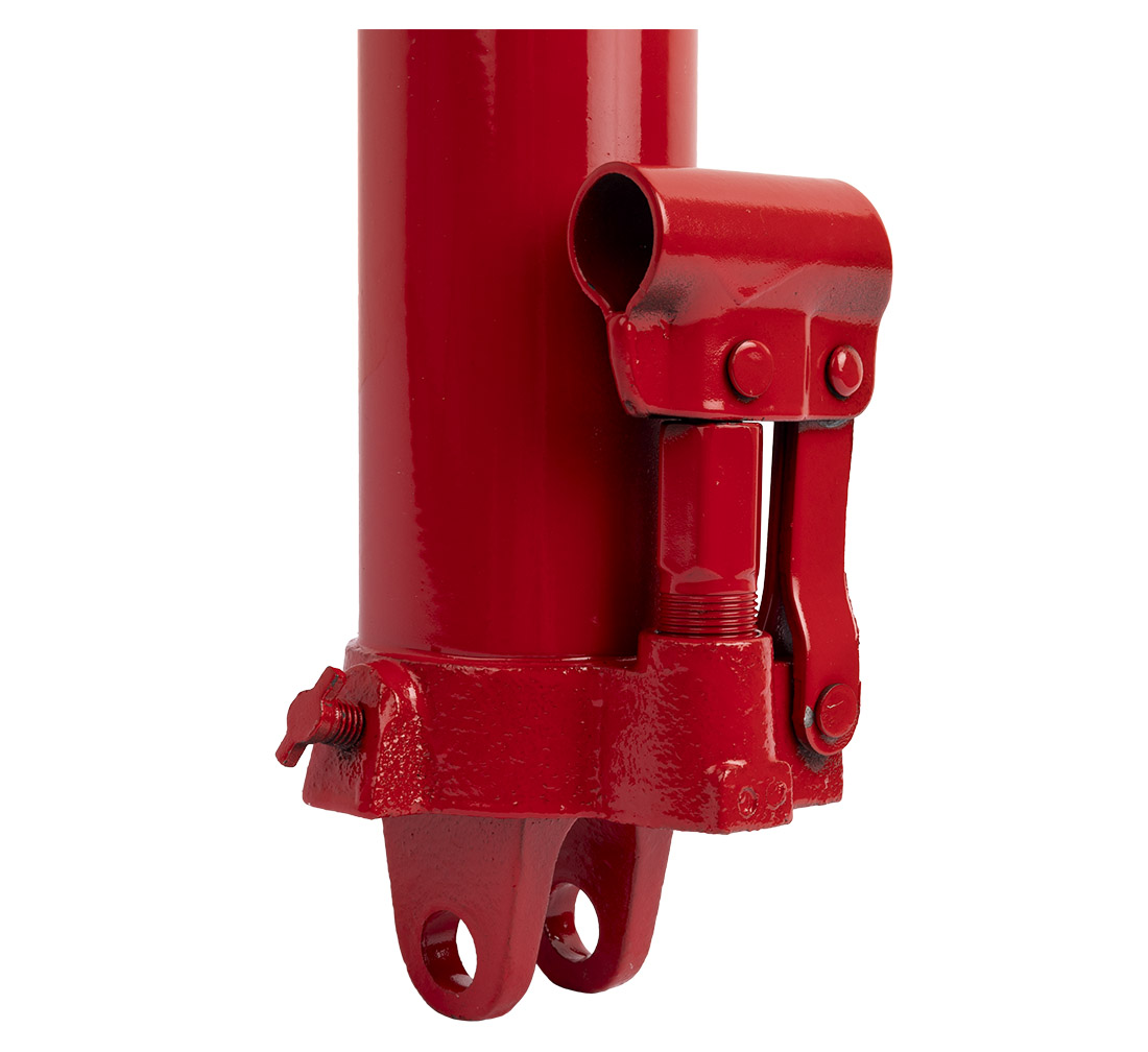 Silownik Podnosnik Hydrauliczny Punktowy 2T REDATS Producent code 10 00 53