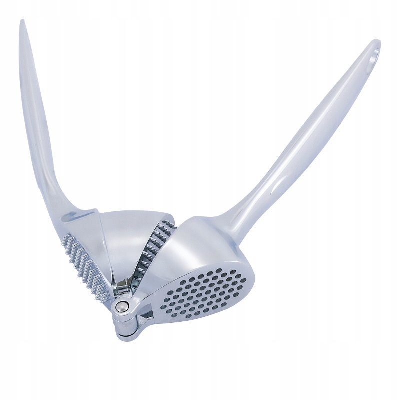 WYCISKACZ PRASKA DO CZOSNKU WYCISKARKA KAMILLE Materiał metal