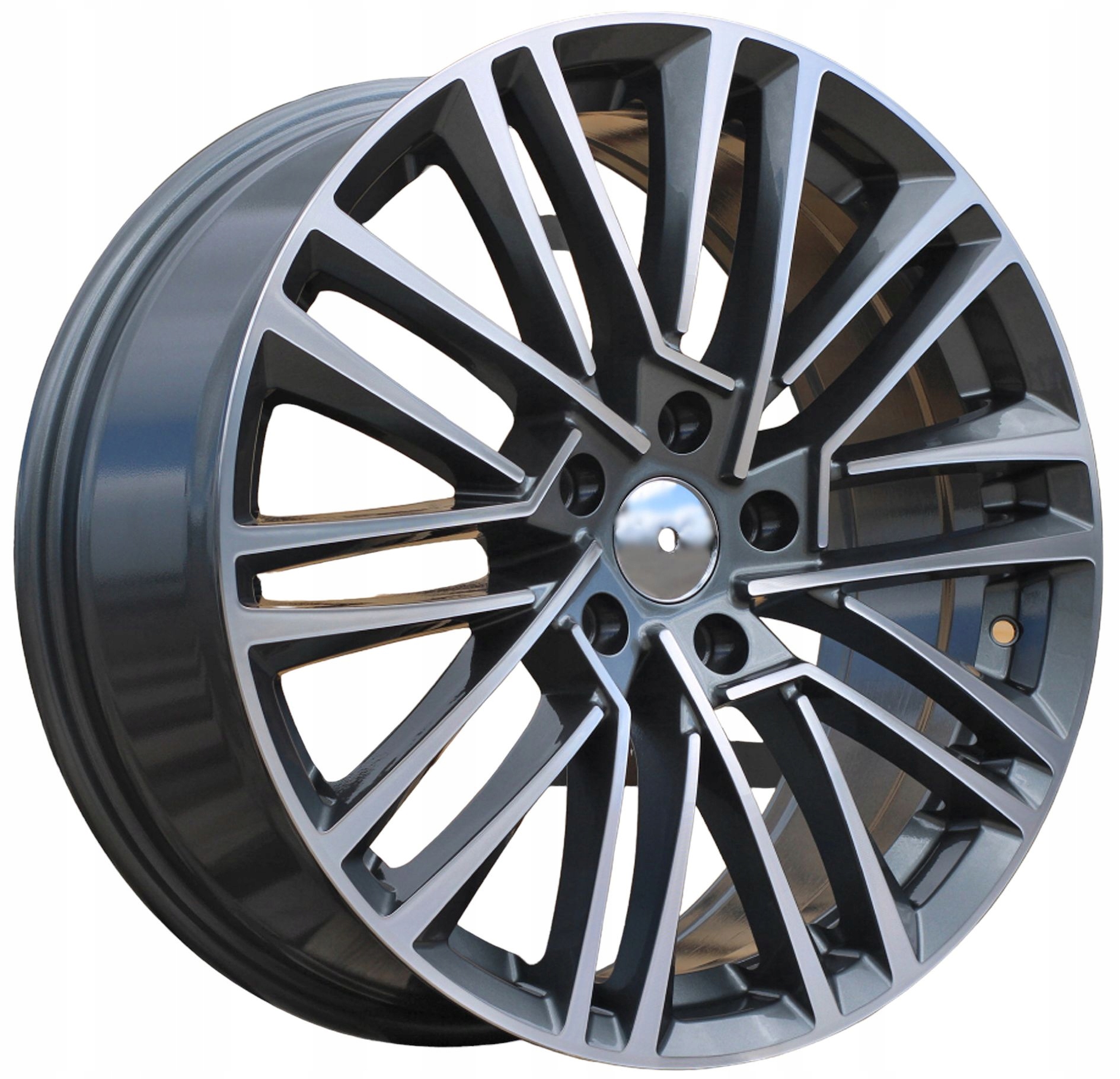 Ráfky 18 5x112 Škoda Octavia Scout MK4 Octavia MK3 A7 MK4 A8