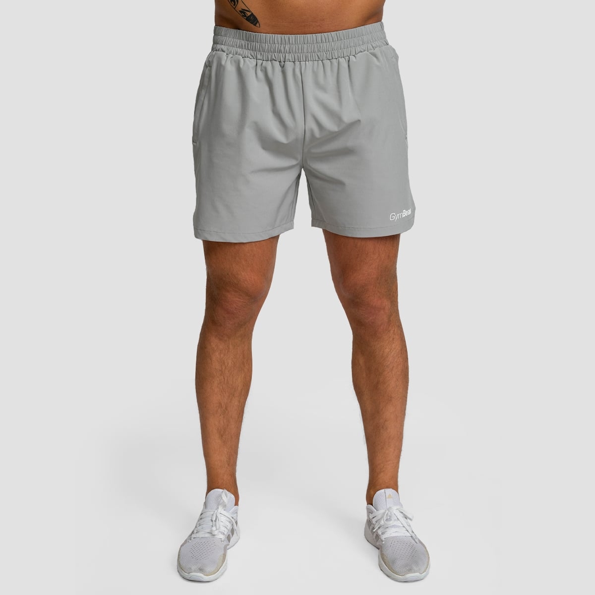 GymBeam Szorty Trn Grey L