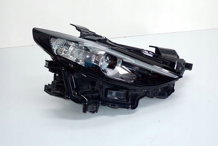MAZDA 3 FULL LED 19- reflektor right light right BCJH-51030 10 PIN