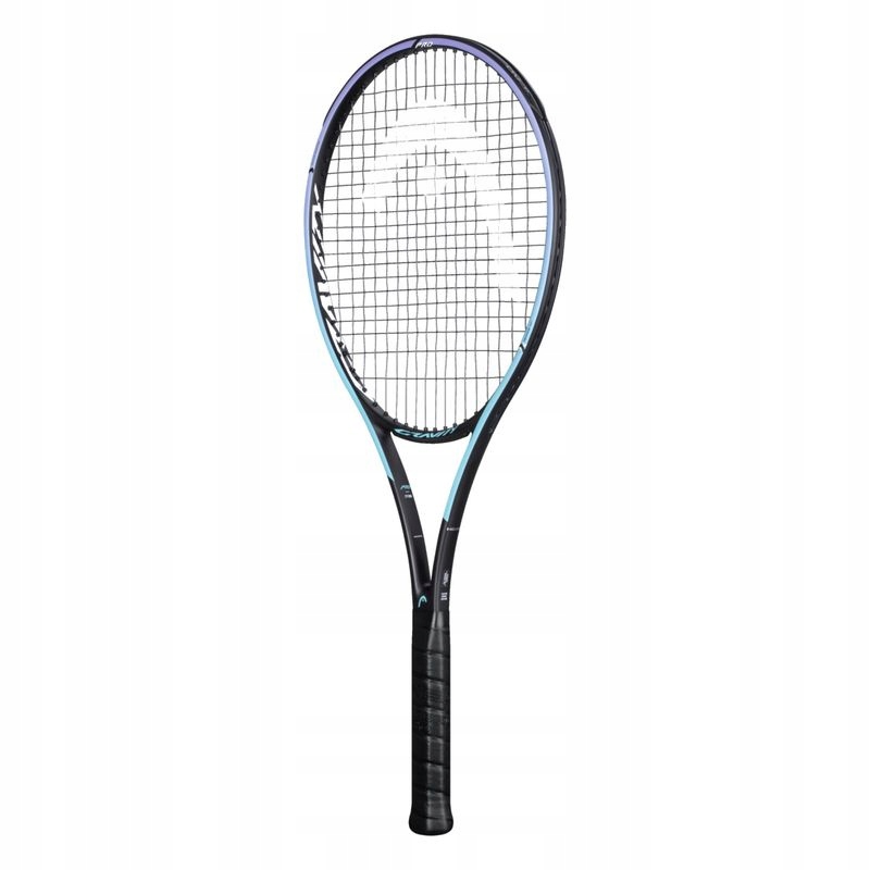Tenisová raketa Head Gravity Pro 2021 L2 (4 1/4)