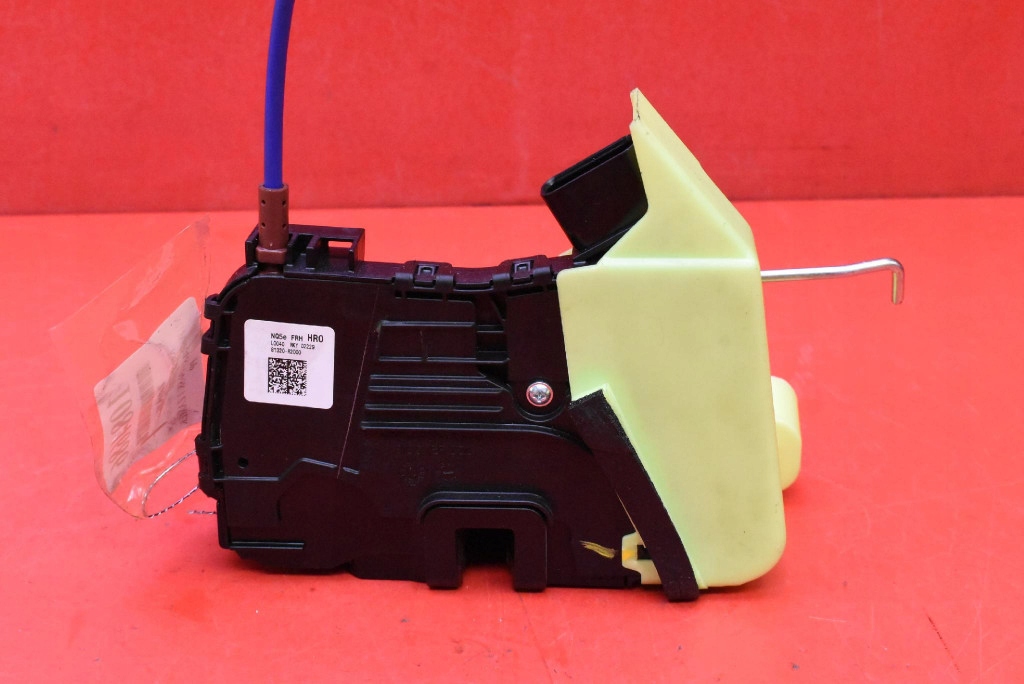 lock door right front front EU 81320-R2000 KIA SPORTAGE 5 V 21-25