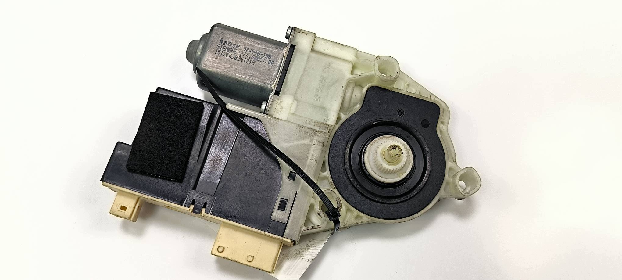 mini motor windows PP 9681574880 CITROEN C4