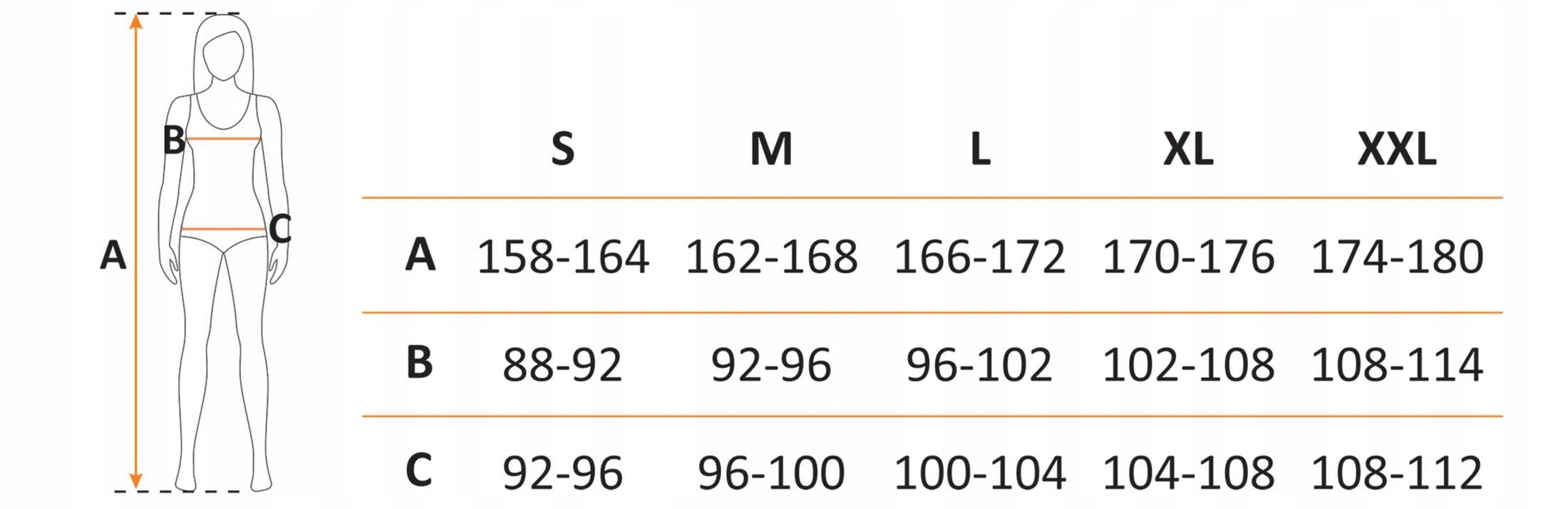 Szybkoschnąca letnia bielizna termoaktywna damska motocyklowa BRUBECK - S Model BRUBECK COOLER