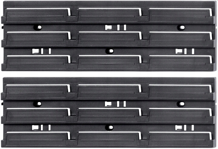 

Tablica Warsztatowa Binner 386x130 Kistenberg 2SZT