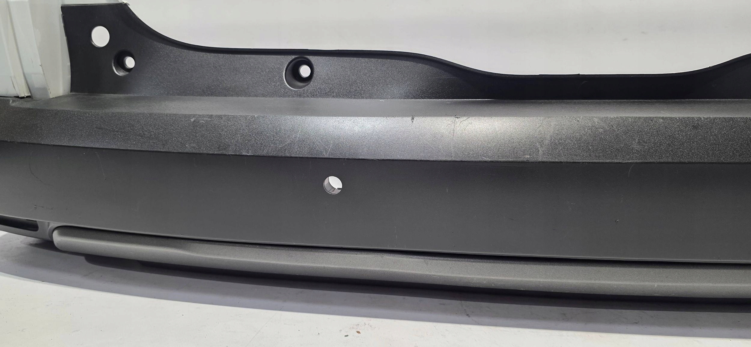 bumper rear rear part Dacia Jogger 850184183R