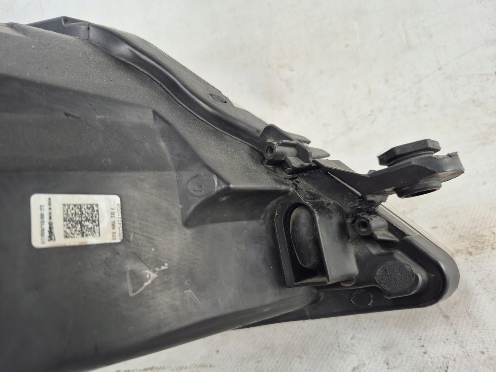 SEAT LEON III 5F 12- light left front front 5F1941005A