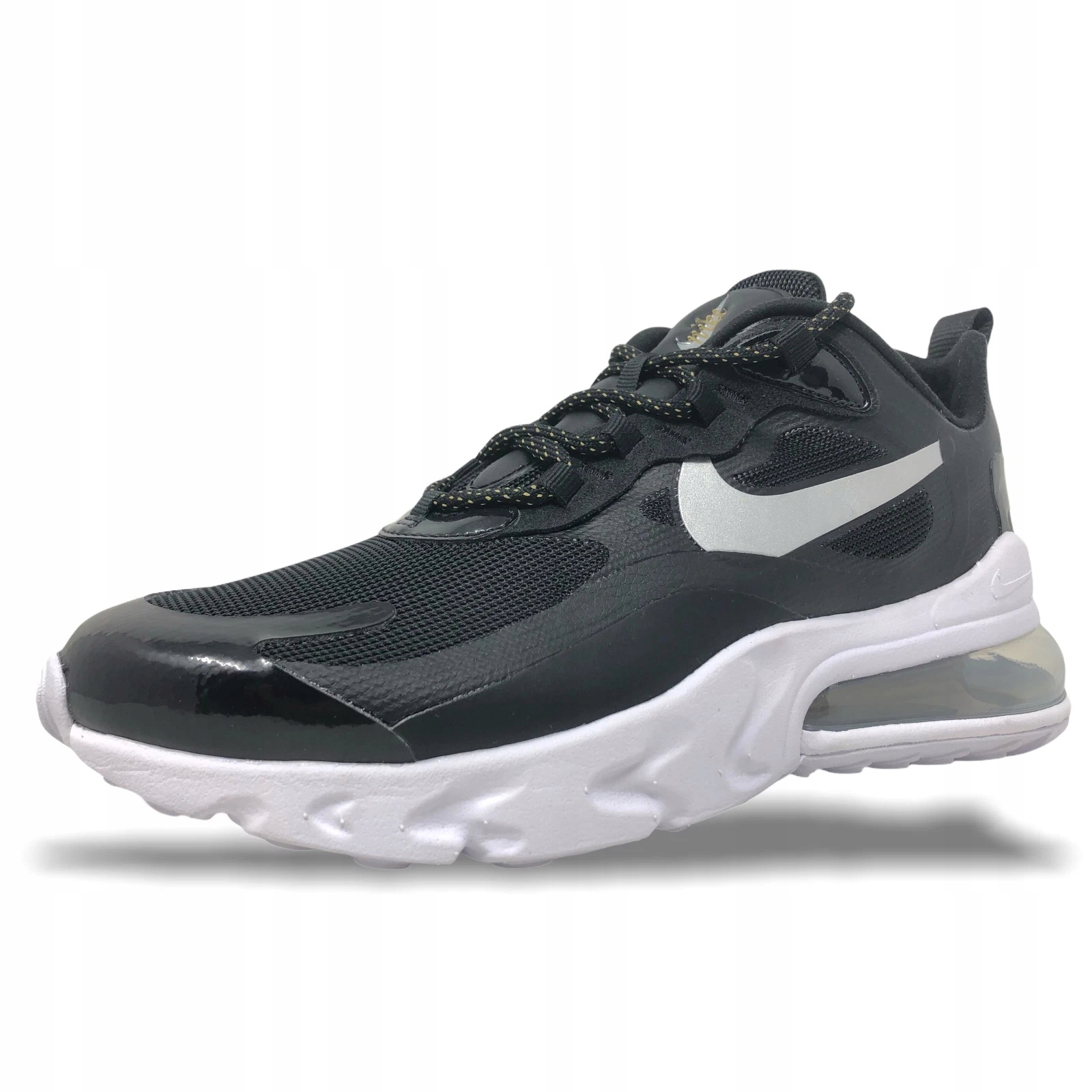 Dámské sportovní pohodlné boty Nike Air Max 270 React CT3426-001 vel.