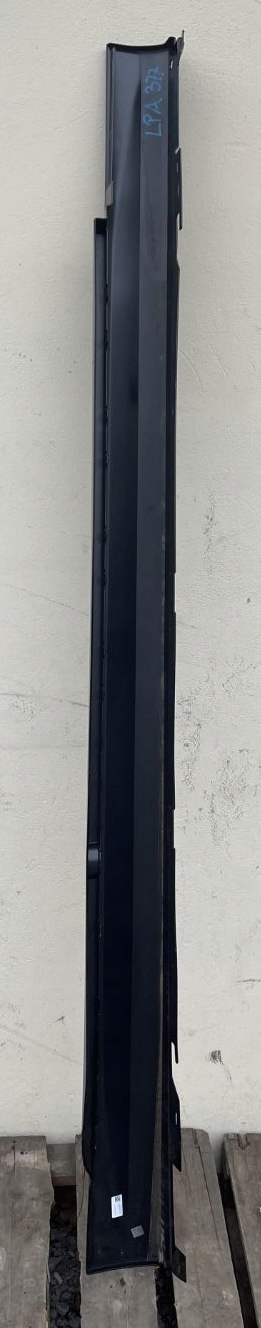 LPA377 BMW 5 G60 G61 23- m-packet moulding threshold left 8084759