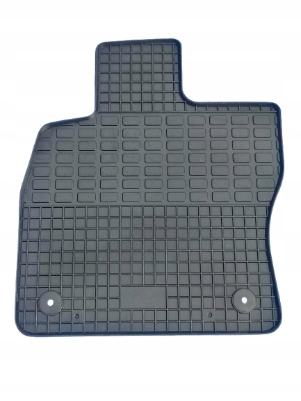 Vw Golf 8 (VIII) Dywanik gumowy lewy przód kierowcy