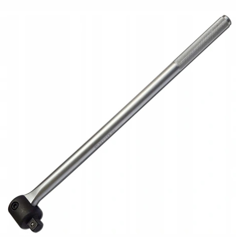 

Pokrętło 1/2'' Łamane Chrom 4462-18F King Tony