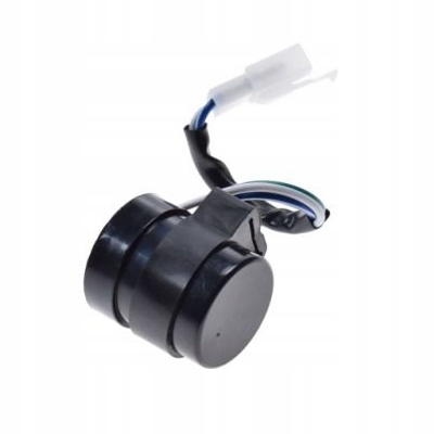 Przerywacz kierunkowskazów 12V 3 piny