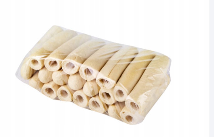 Schulstad rohlíky na francouzské hot dogy 40x60 g 40 kusů
