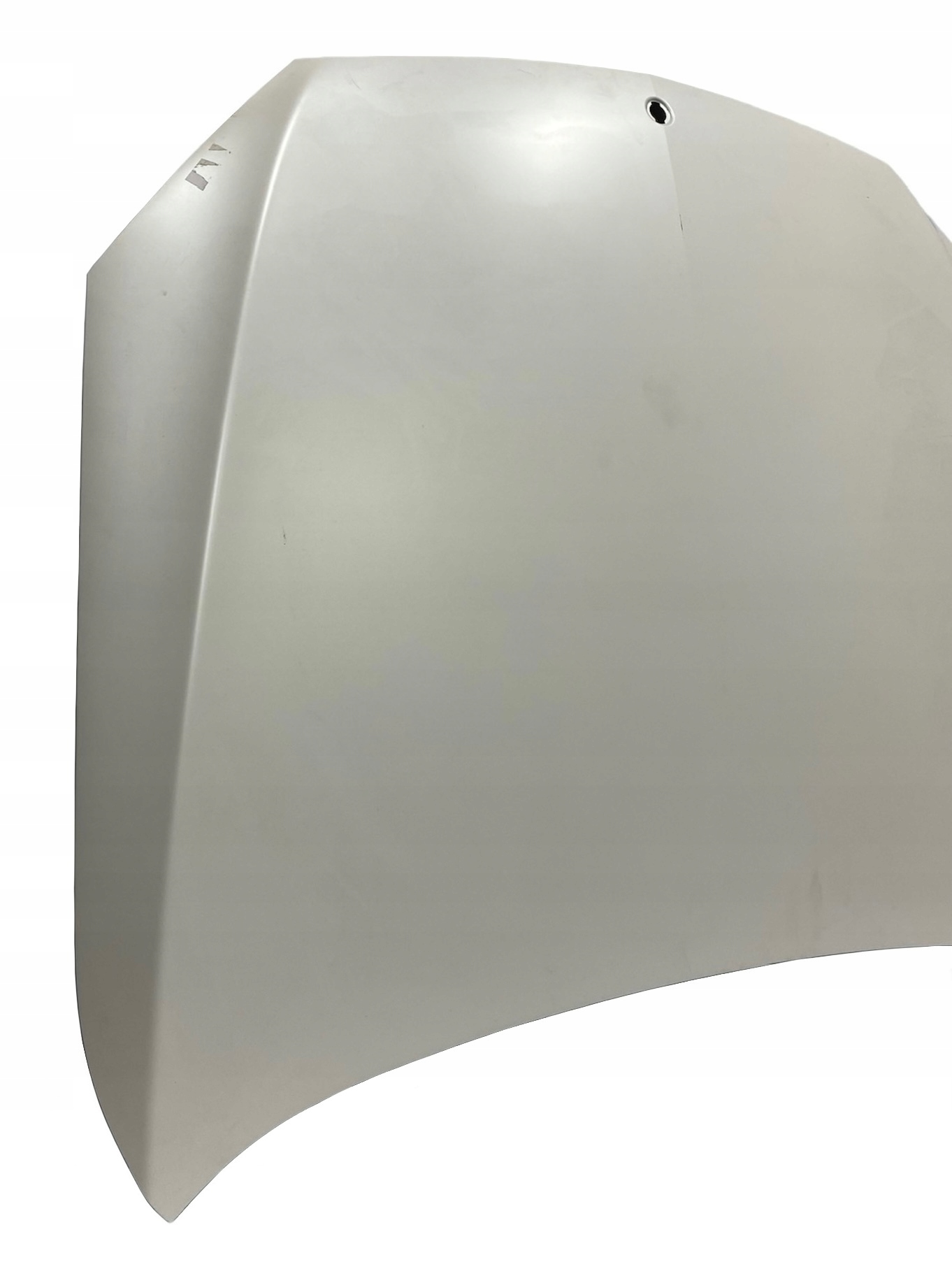 MERCEDES BENZ S S63 AVANT CAPOT, FRONT BONNET