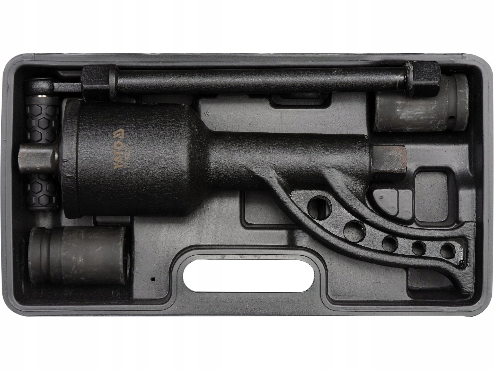 Mechanický Zosilňovač Momentu 1:66