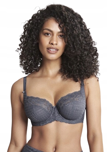 Panache Podprsenka 60GG Envy 7285 Slate