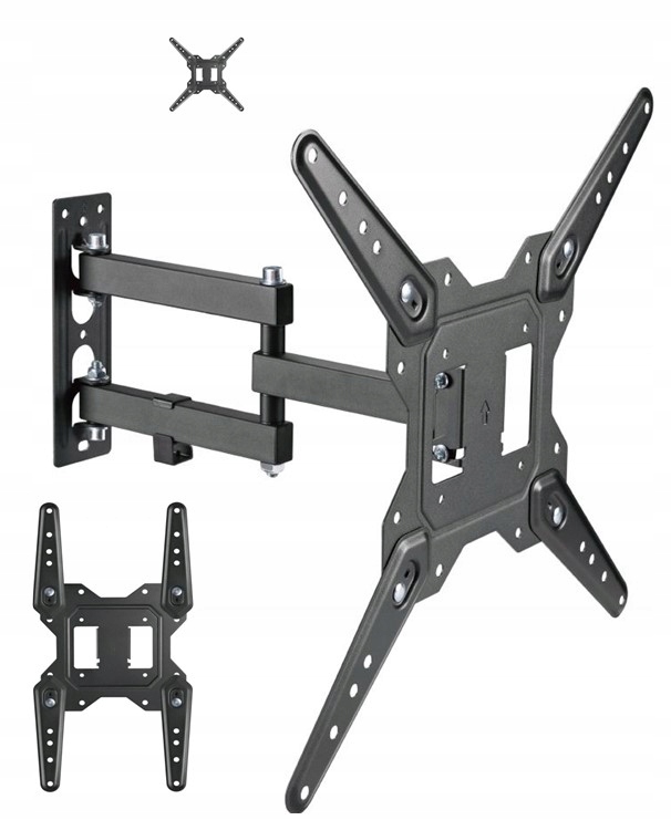 Otočný Držák Pro Tv UE32T5372AUXXH Samsung Háček Rameno Věšák Uchopovač