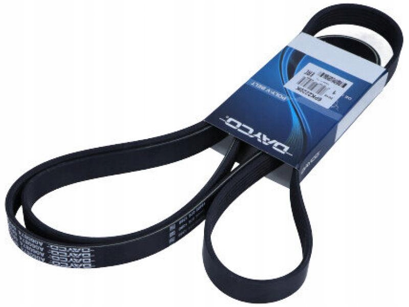 6PK2220K - РЕМІНЬ Ж / КЛИН