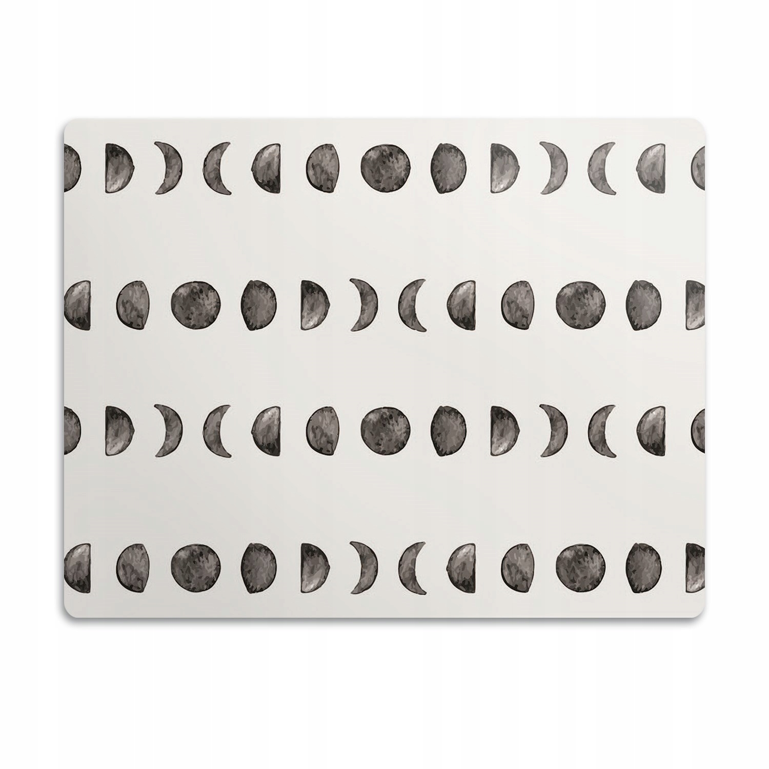 Levně Ochranná podložka pro psa a kočku Měsíc 90x60 cm