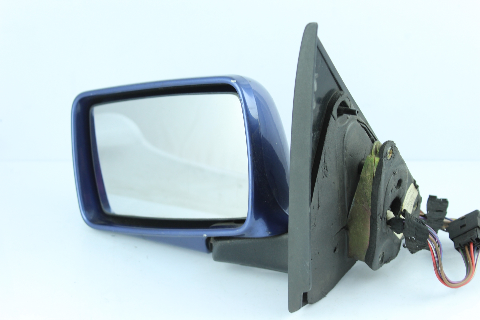 mirror FORD ESCORT left 81AB17683LAKKAA FORD