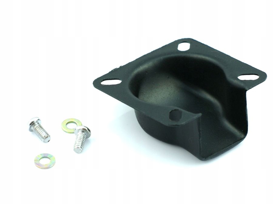 Deflektor spalin do LONCIN G160F G200F / LIFAN 168