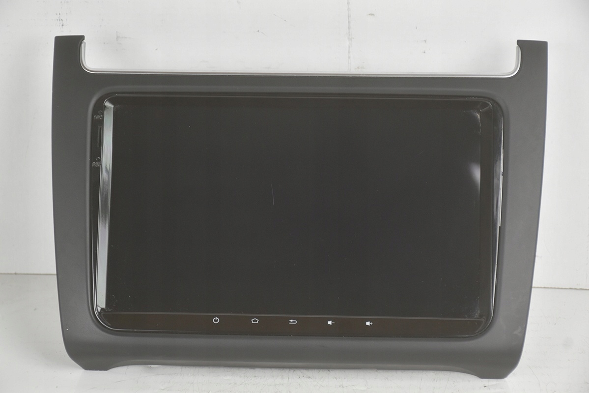 RADIO AKCESORYJNE * navigation ANDROID VW SKODA SEAT 9"