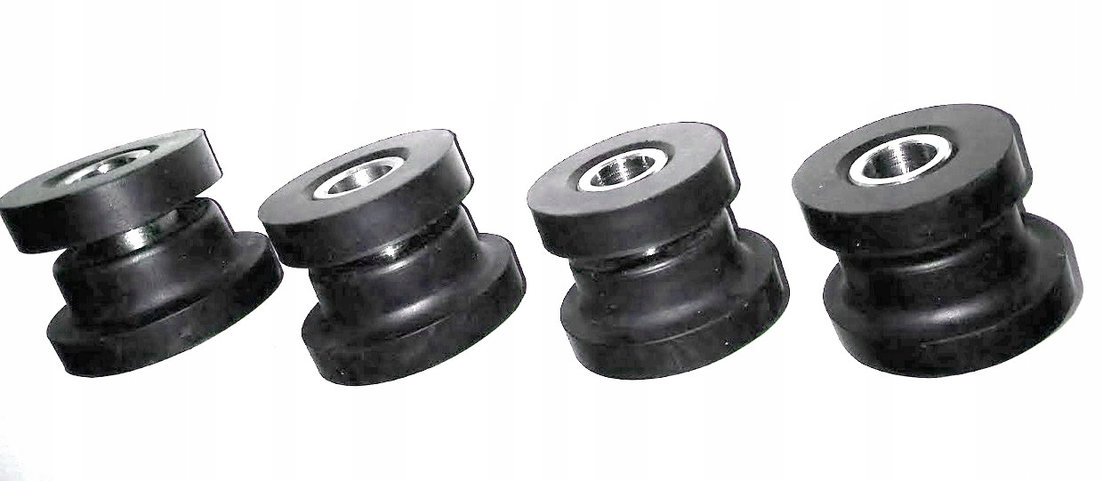 MB844446 MB844445 - MITSUBISHI SPACE STAR ПОДУШКИ БАЛКИ ДВИГАТЕЛЯ ВНИЗ