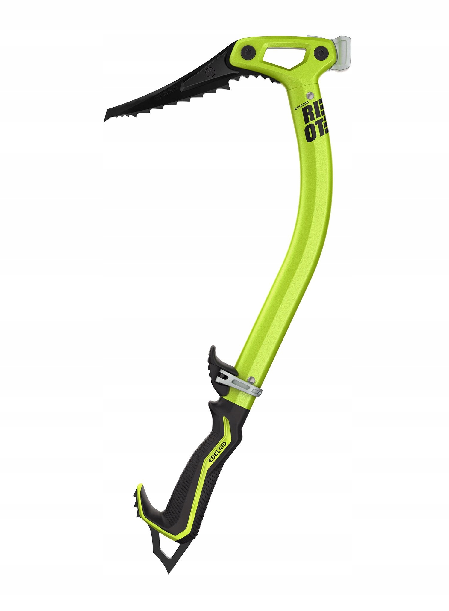 Čekan Edelrid Riot Hammer II – noční oasis