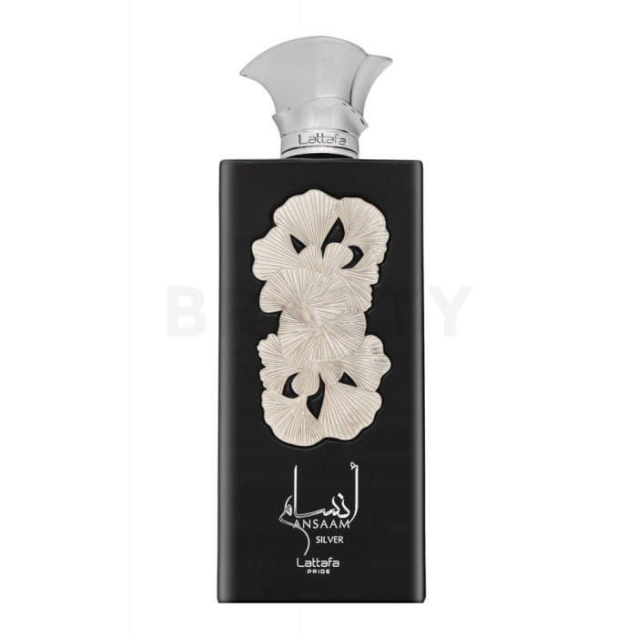 Lattafa Ansaam Silver Edp U 100 ml