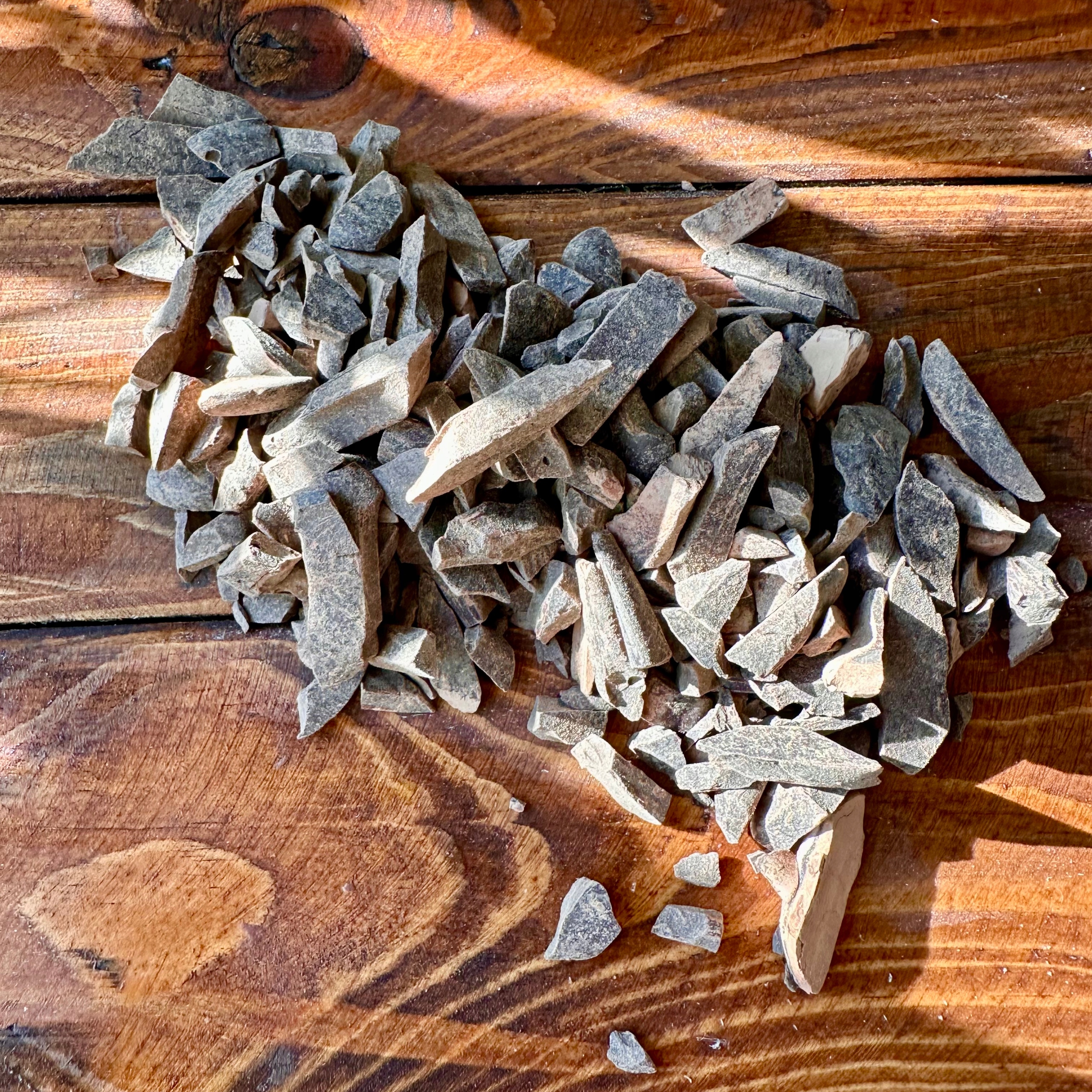 Levně Obřadní kakao z Ghany – Ticho – 500 g CacaoMana